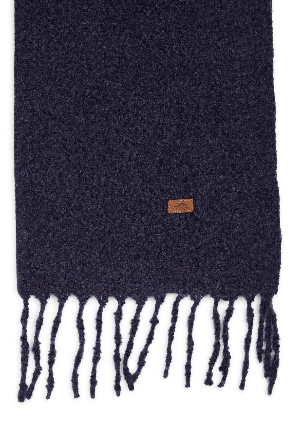 Frostine - Dark Violet - Trespass