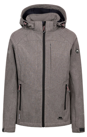 Fryatt - Grey Marl - Trespass