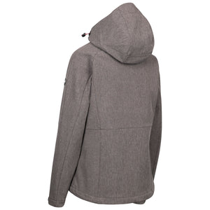 Fryatt - Grey Marl - Trespass