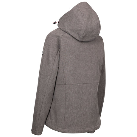 Fryatt - Grey Marl - Trespass