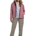 Fryatt - Light Mulberry Marl - Trespass