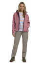 Fryatt - Light Mulberry Marl - Trespass