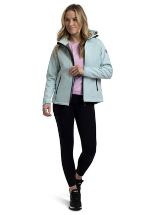 Fryatt - Seafoam Marl - Trespass