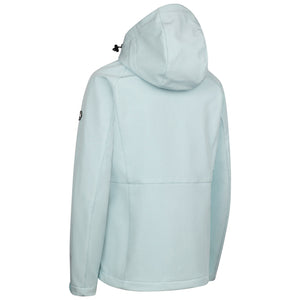 Fryatt - Seafoam Marl - Trespass