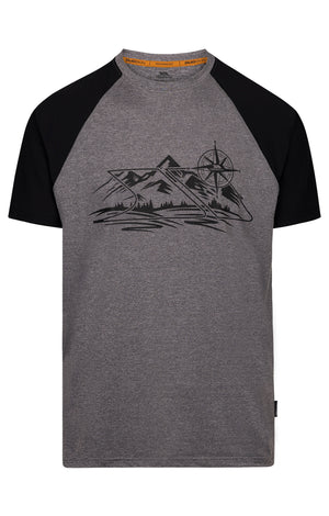 Fullmer - Grey Marl - Trespass