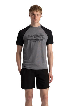 Fullmer - Grey Marl - Trespass