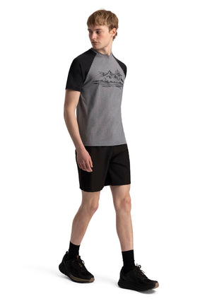Fullmer - Grey Marl - Trespass