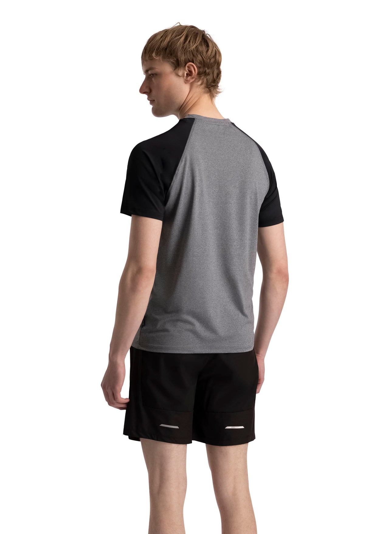 Fullmer - Grey Marl - Trespass