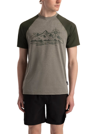Fullmer - Marshland Marl - Trespass