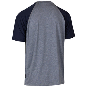 Fullmer - Navy Marl - Trespass