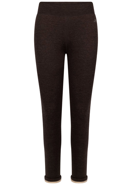 Fuzzy - Grey Marl - Trespass