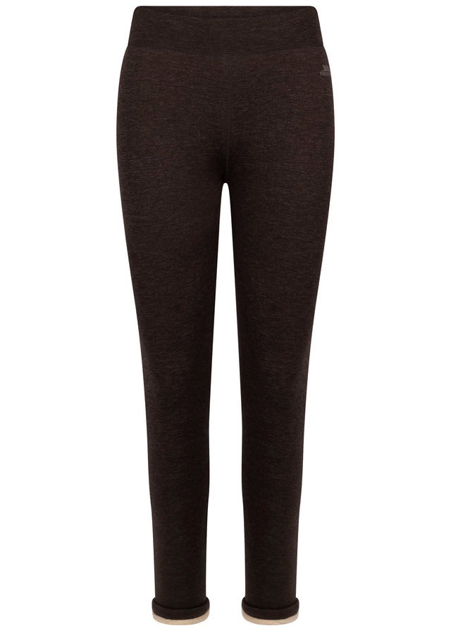 Fuzzy - Grey Marl - Trespass