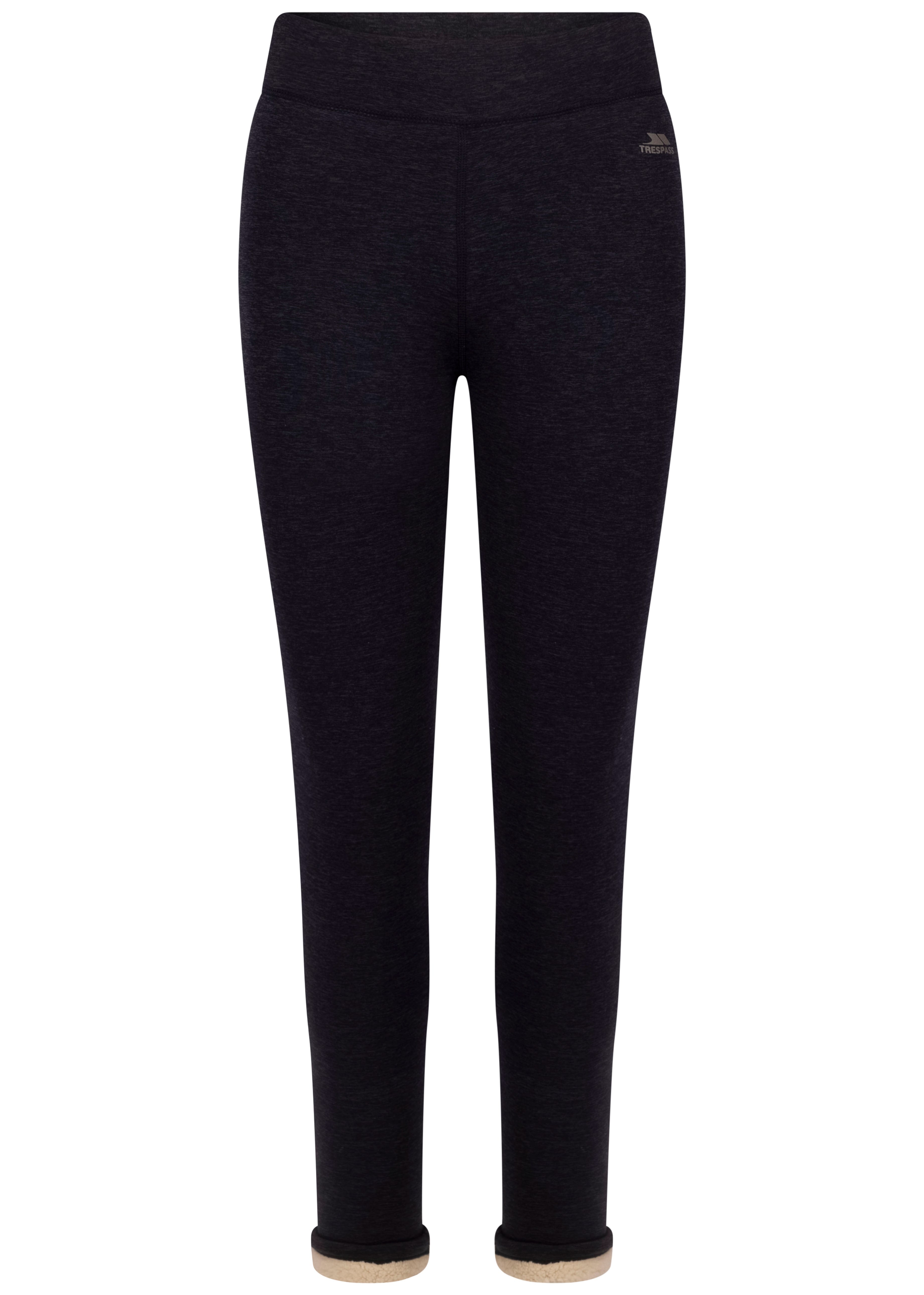 Fuzzy - Navy Marl - Trespass
