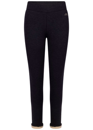 Fuzzy - Navy Marl - Trespass