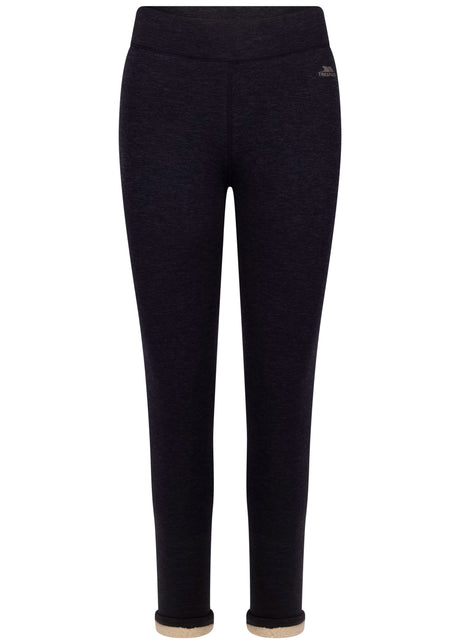 Fuzzy - Navy Marl - Trespass