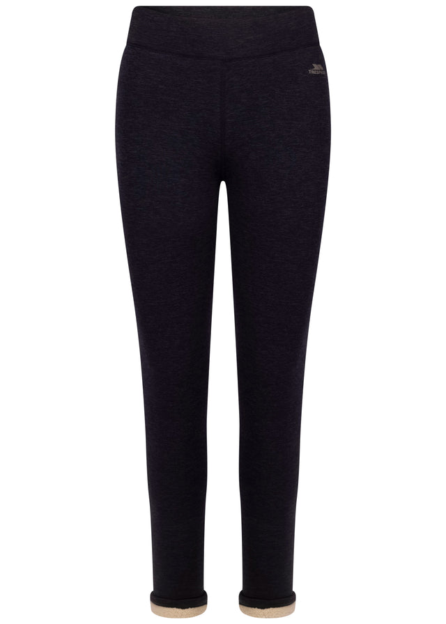Fuzzy - Navy Marl - Trespass
