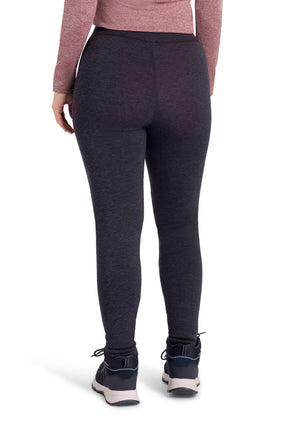 Fuzzy - Navy Marl - Trespass