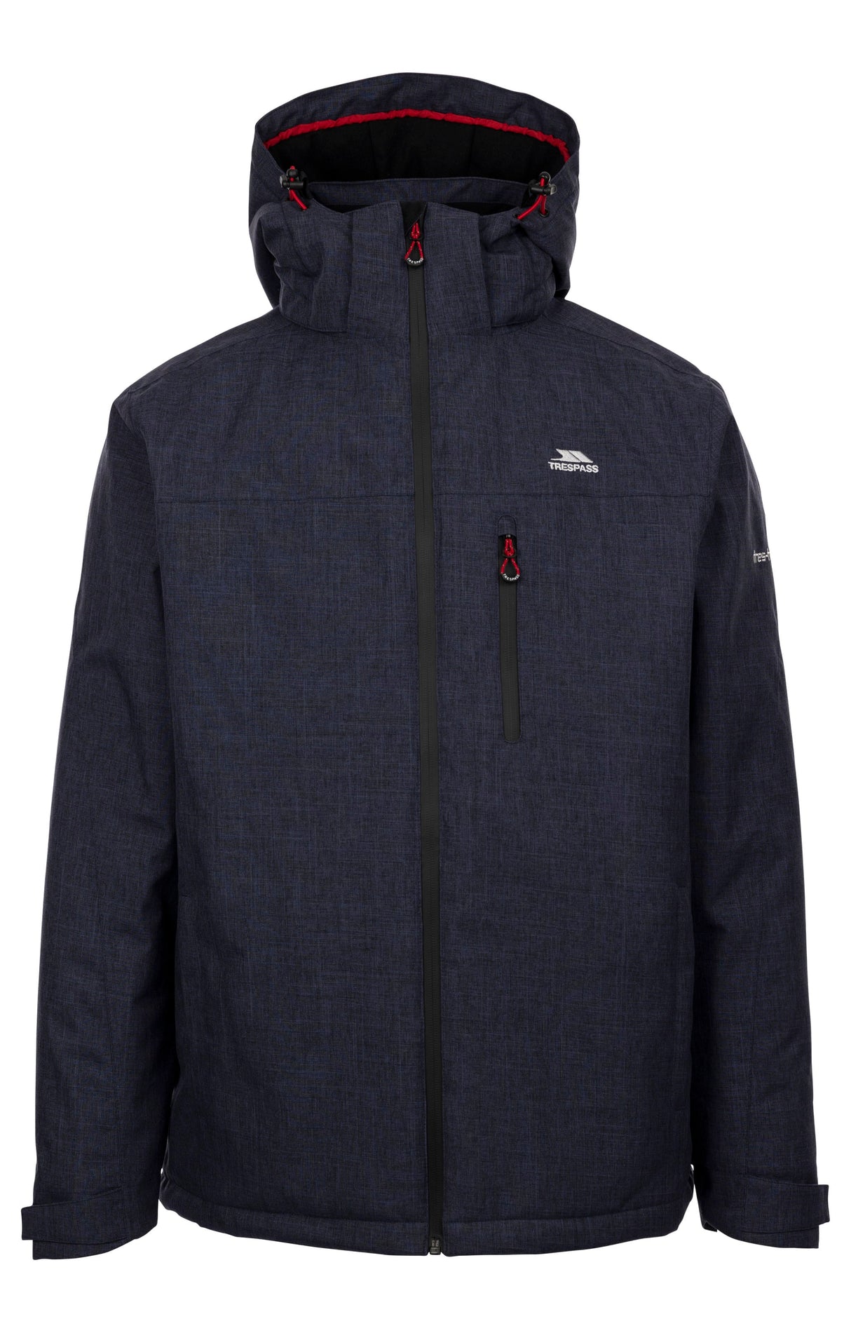 Fyfinn - Navy Marl - Trespass