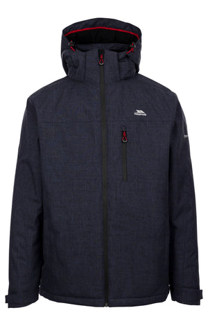 Fyfinn - Navy Marl - Trespass
