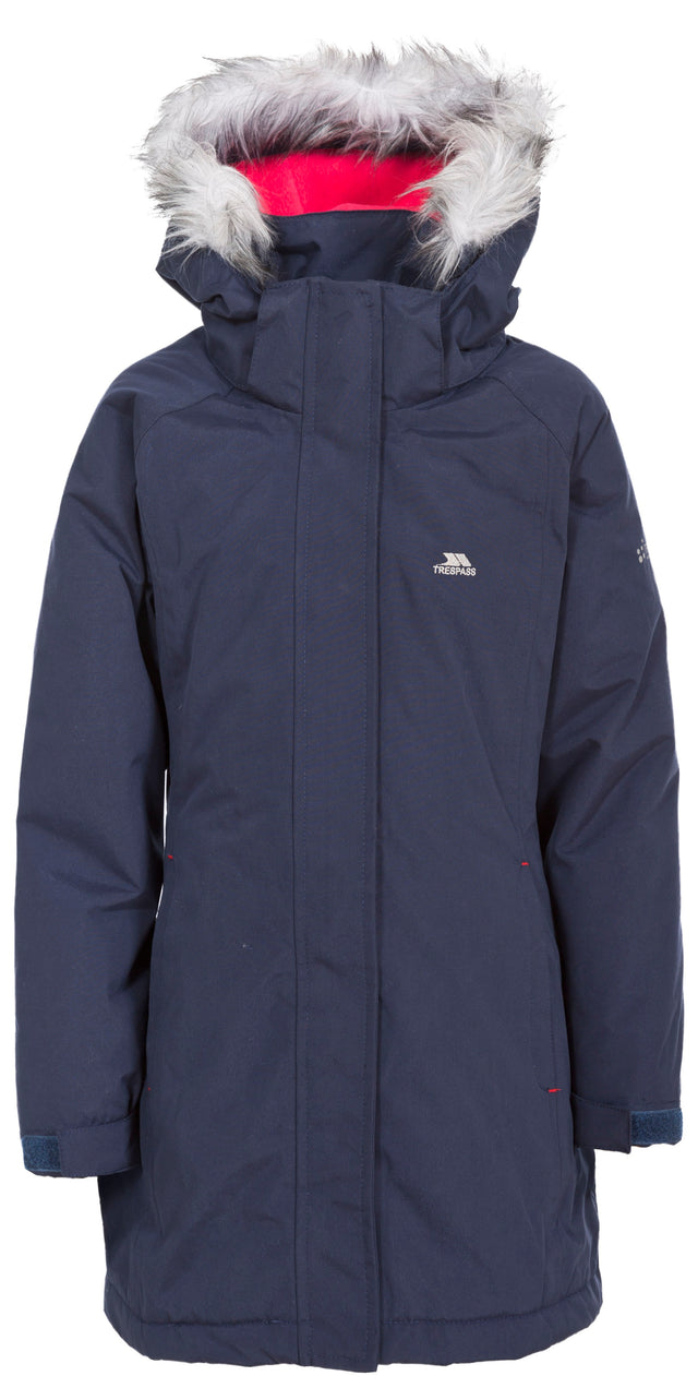 Fame - Navy - Trespass