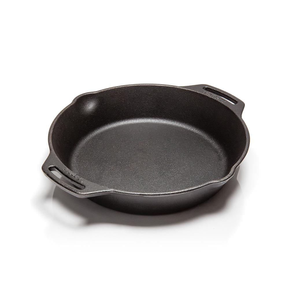Petromax Fire Skillet fp25h with two han - Petromax