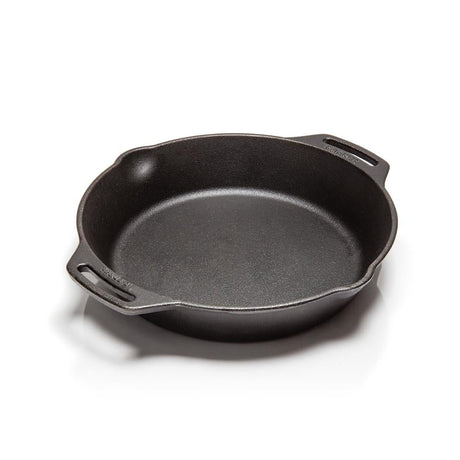 Petromax Fire Skillet fp25h with two han - Petromax