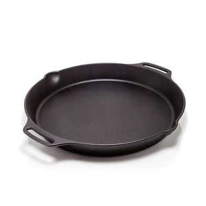 Petromax Fire Skillet fp40h with two han - Petromax