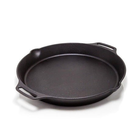 Petromax Fire Skillet fp40h with two han - Petromax