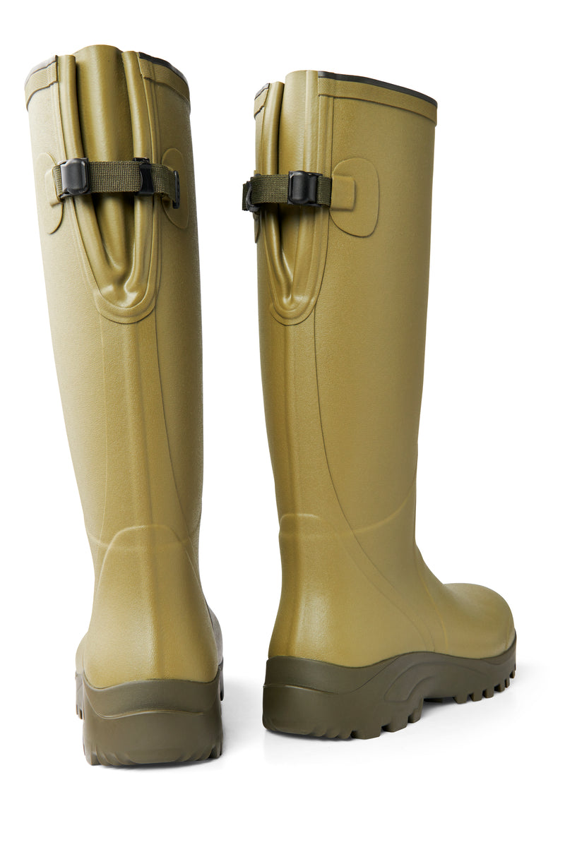 Gateway1 Field Master 18" 3mm