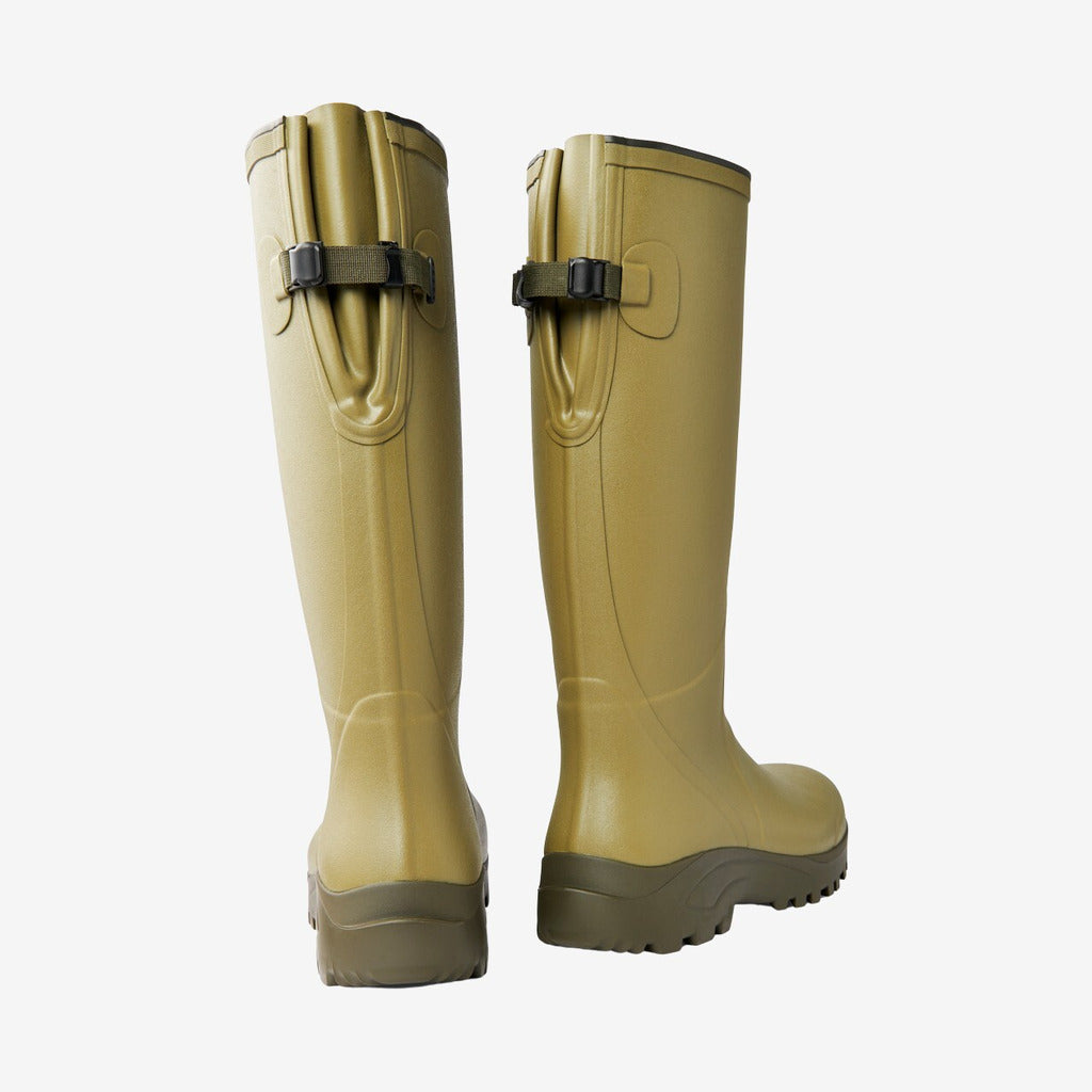 Gateway1 Field Master 18" 3mm