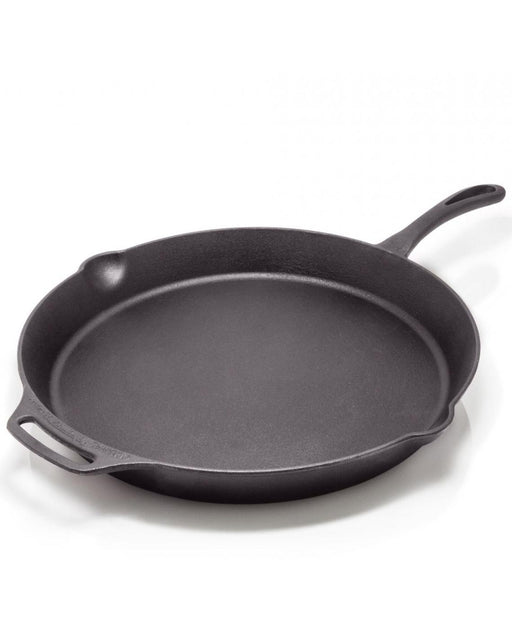 Petromax Fire Skillet fp40 with one pan - Petromax