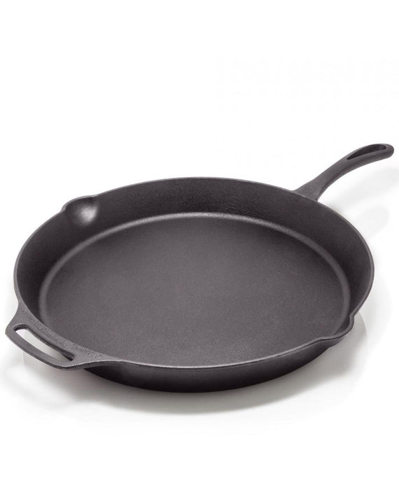Petromax Fire Skillet fp40 with one pan - Petromax