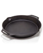 Petromax Fire Skillet fp40h with two han - Petromax