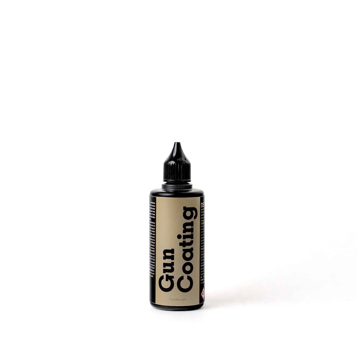 Fluna Tec Guncoating - 100ml - flydende