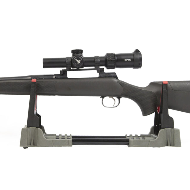 Foldable Gun cleaning bench
