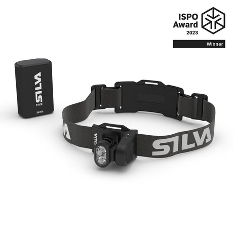 Free 1200 M - Silva