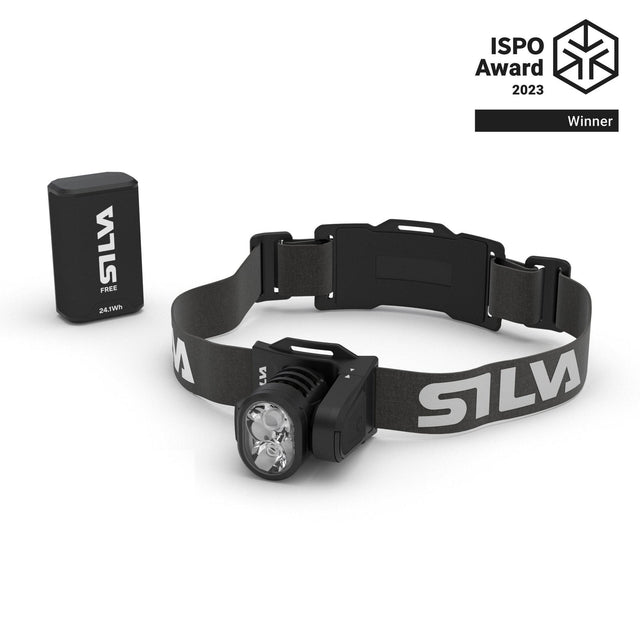 Free 3000 S - Silva