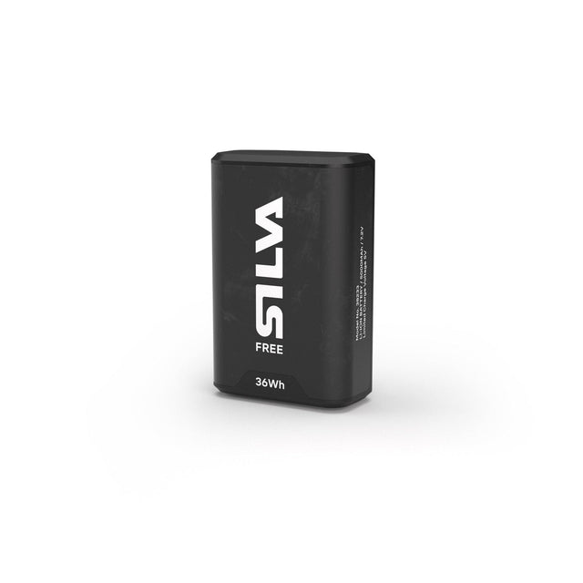 Free Headlamp Battery M 36 Wh - Silva