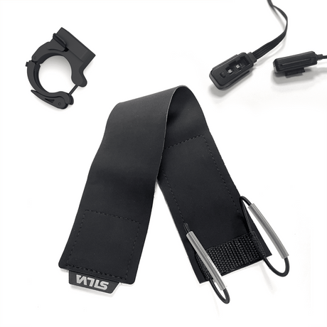 Free bar mount kit - Silva