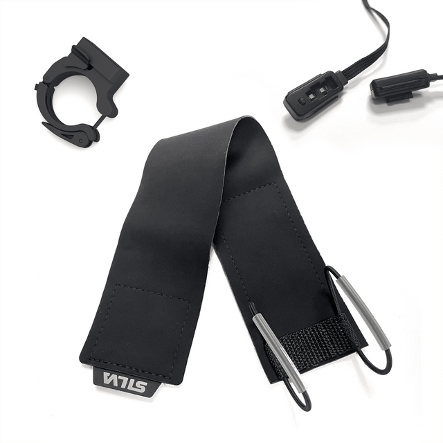 Free bar mount kit - Silva
