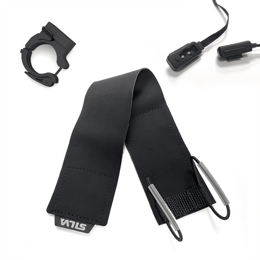 Free bar mount kit - Silva