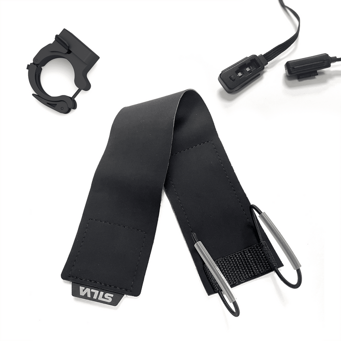 Free bar mount kit - Silva