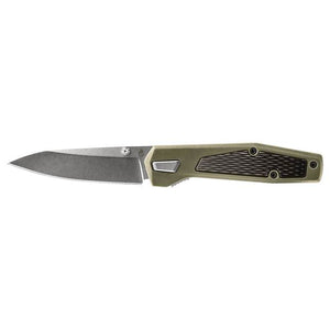 Fuse multitool - Gerber