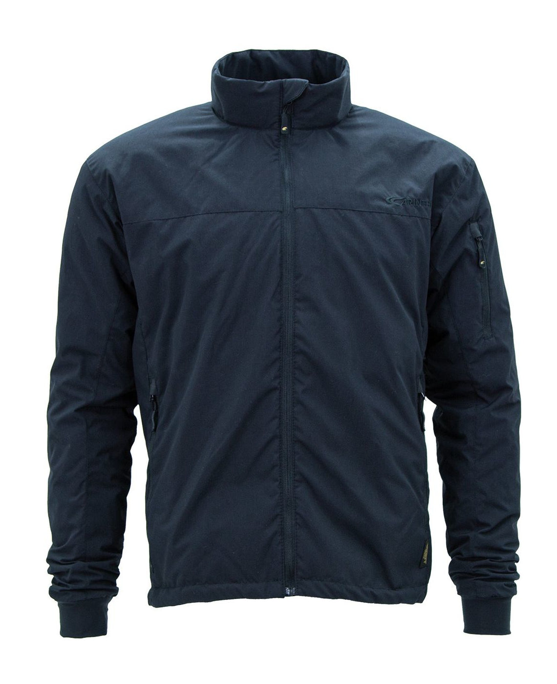 G-LOFT WINDBREAKER JACKET - Carinthia - Black