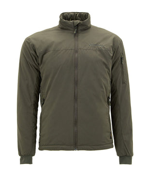G-LOFT WINDBREAKER JACKET - Carinthia - Olive