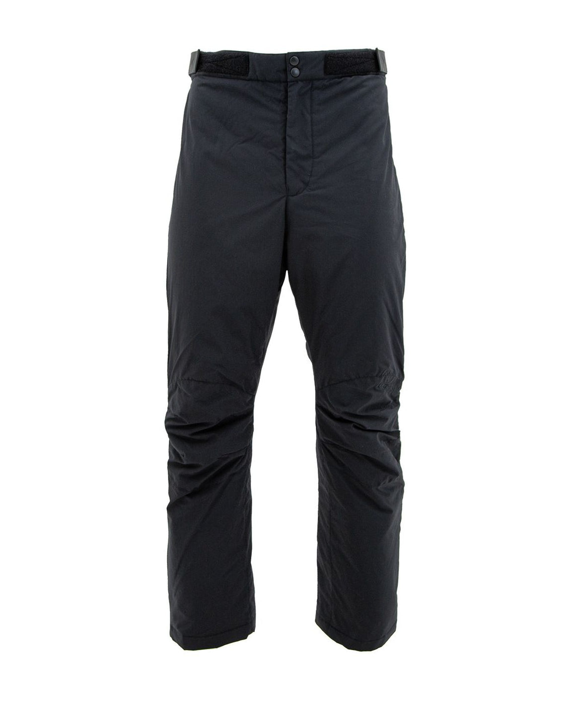 G-LOFT WINDBREAKER TROUSERS - Carinthia - Black