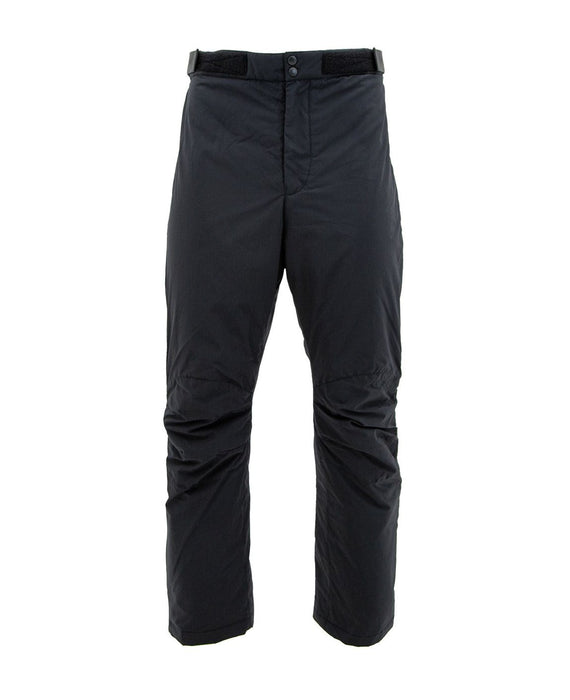 G-LOFT WINDBREAKER TROUSERS - Carinthia - Black