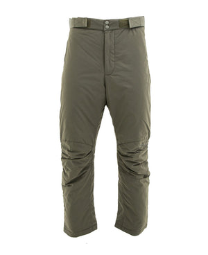 G-LOFT WINDBREAKER TROUSERS - Carinthia - Olive