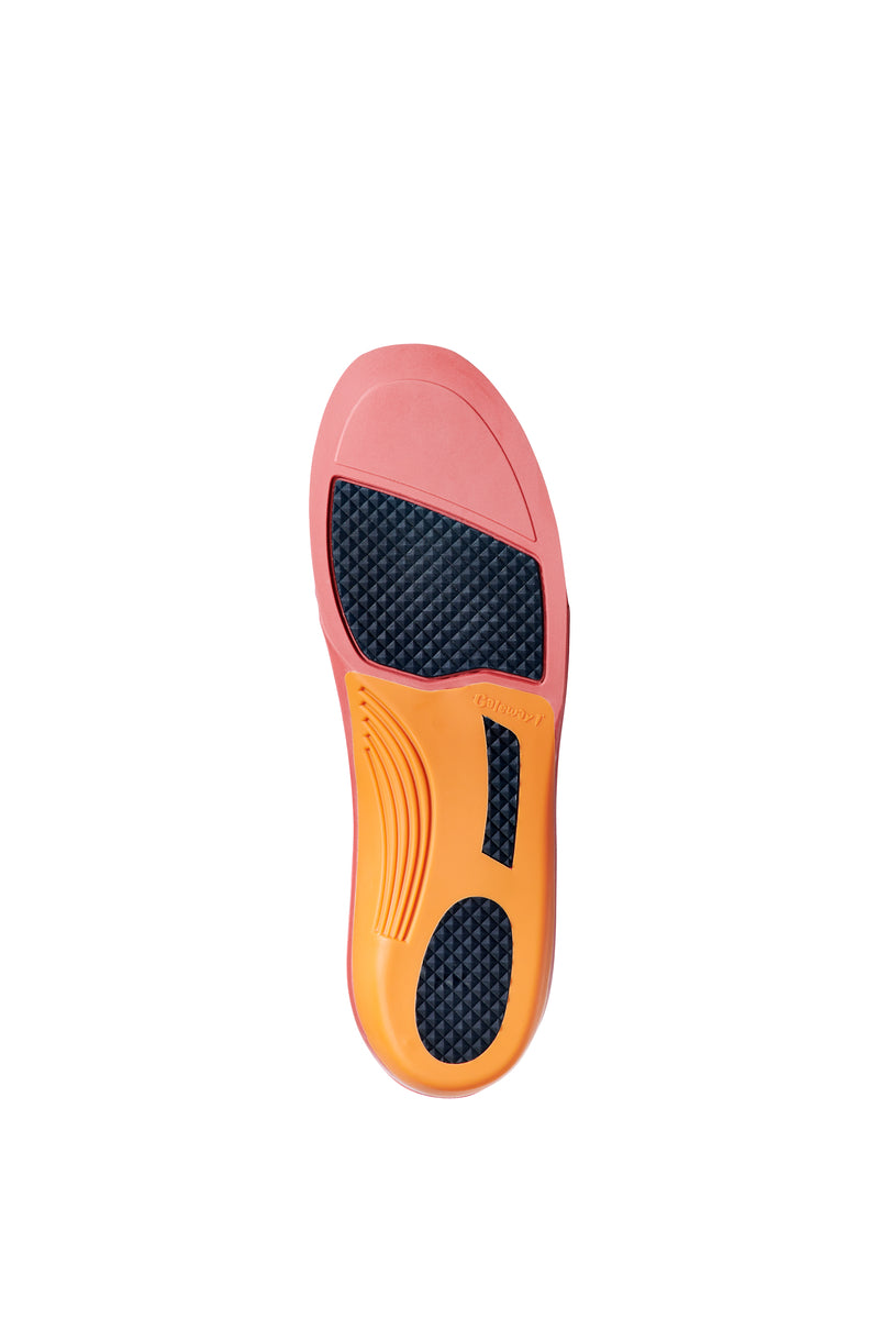G1®-Alpha™ footbed - Amber