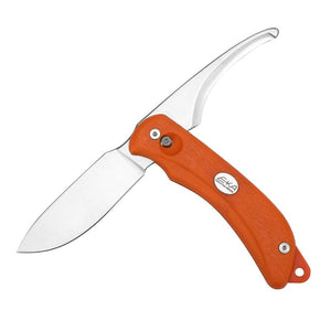 EKA Swedblade G5 - Orange